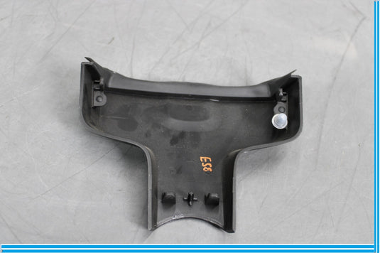 11-18 Porsche Cayenne Interior Mirror Rear View Mirror Trim Oem