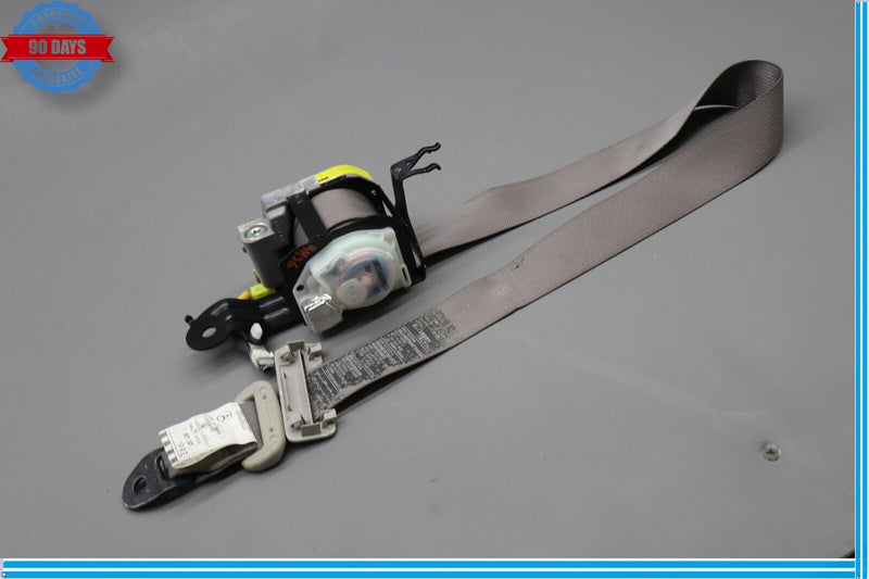 Load image into Gallery viewer, 07-12 Lexus LS460 Rear Right Passenger Side Seatbelt Seat Belt Retractor Oem
