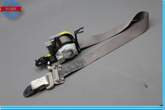 07-12 Lexus LS460 Rear Right Passenger Side Seatbelt Seat Belt Retractor Oem