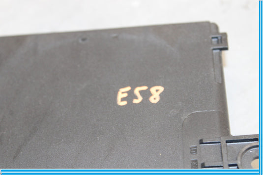 11-18 Porsche Cayenne Voltage Converter Control Module Unit Oem