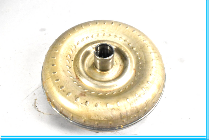 07-12 Mercedes GL450 GL550 X164 Transmission Torque Converter A2212501702 Oem