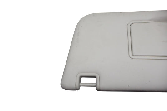 13-19 Ford Escape Front Right Side Sun Visor Sunvisor DU5A19G346AA Oem