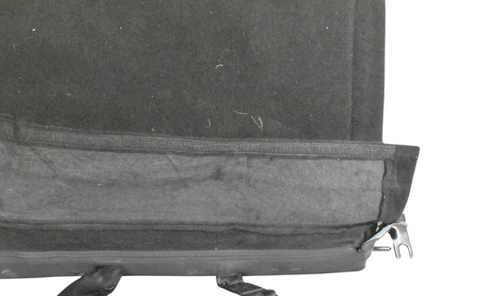 14-17 Maserati Ghibli Rear Left Top Upper Seat Cushion Cover 06700498620 Oem
