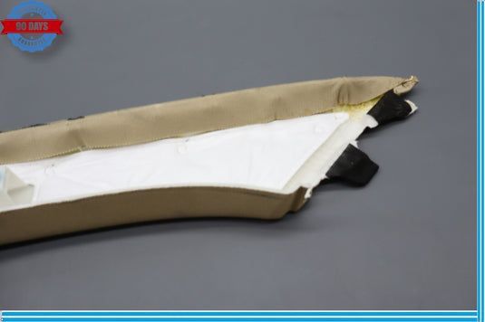 15-17 Hyundai Genesis Front Right Passenger Side A Pillar Trim Cover Oem