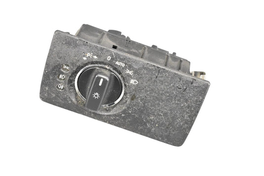 06-13 Mercedes W164 GL550 GL450 Dash Dashboard Headlight Lamp Control Switch Oem