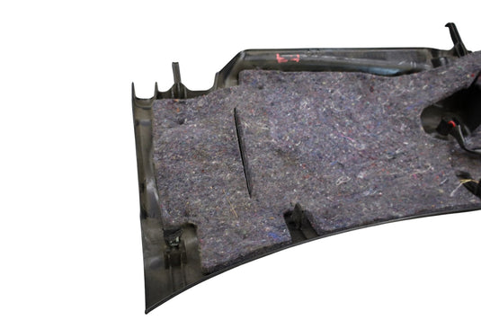 01-06 Lexus LS430 Right Side Under Dashboard Lower Trim Panel Cover Oem