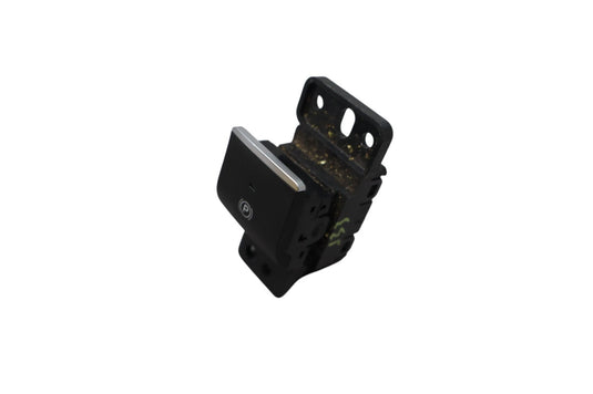 17-23 Alfa Romeo Giulia Center Console Emergency Parking Brake Switch Oem