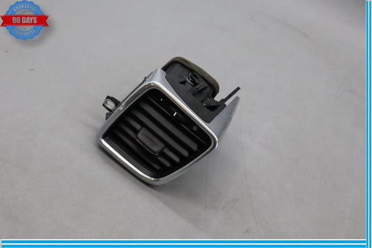 10-16 Porsche Panamera Front Right Outer Dash AC A/C Air Vent Grille Trim Oem