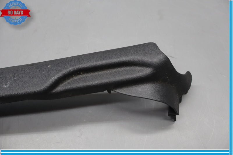 Load image into Gallery viewer, 15-20 Hyundai Genesis Front Left Driver Seat Lower Seat Track Cover Trim Oem
