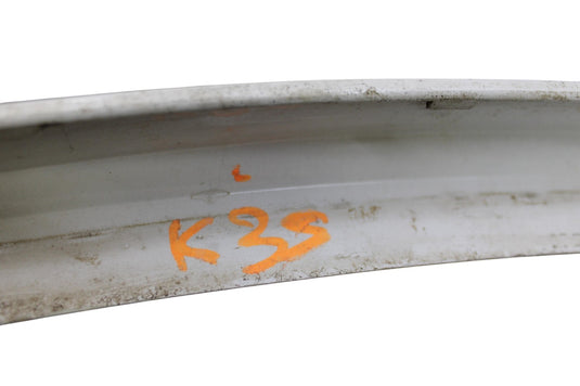 97-02 Porsche 996 Boxster Rear Spoiler Wing Trim Panel Cover 98650460901 Oem