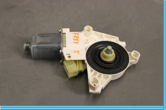 06-12 Mercedes GL450 GL550 Front Right Side Door Window Motor Regulator Oem