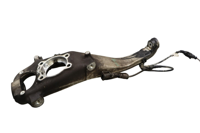 Load image into Gallery viewer, 11-18 Porsche Cayenne 958 Front Right Passenger Side Spindle Knuckle Hub Oem
