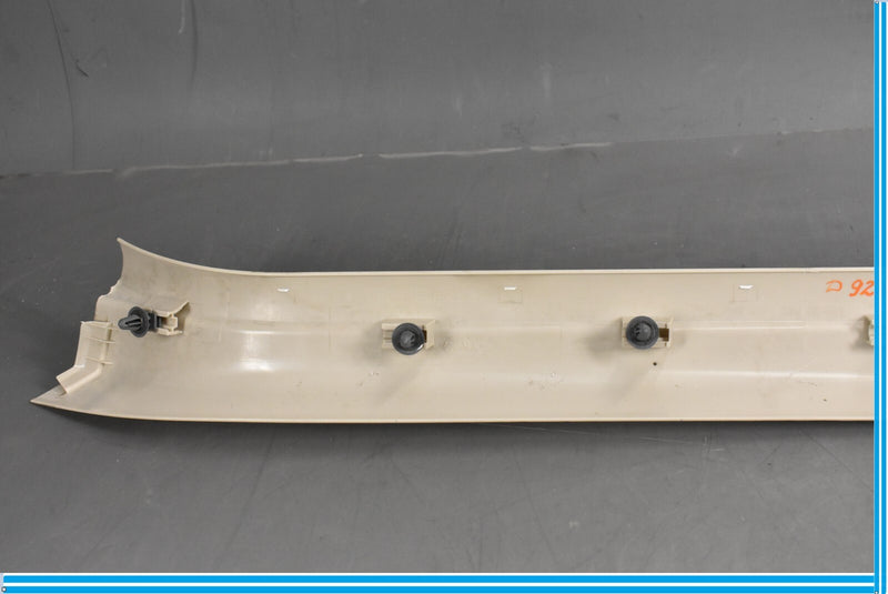 Load image into Gallery viewer, 12-18 BMW 650i 640i F06 Front Right Passenger Side A Pillar Cover Trim Panel Oem
