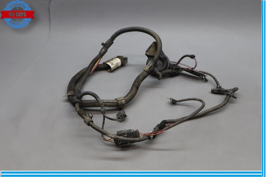 11-17 Volkswagen Touareg Horn Signal High Pitch Tune Unit 7P6951206 Oem