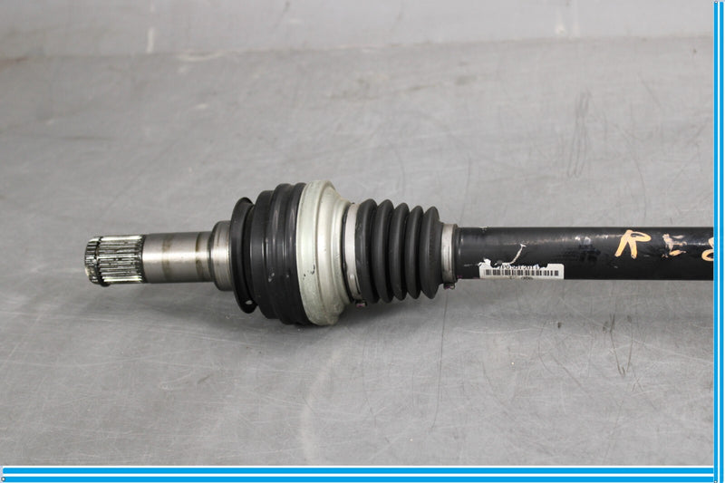 Load image into Gallery viewer, 11-18 Porsche Cayenne Right Passenger Side CV Axle Shaft Axleshaft Oem
