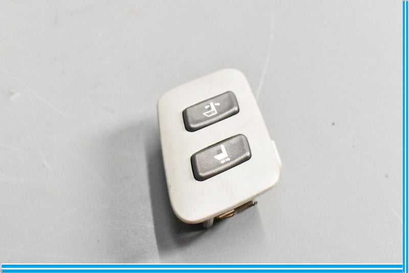 Load image into Gallery viewer, 07-09 LEXUS USF40 LS460 FRONT RIGHT SEAT ADJUSTMENT BUTTON SWITCH OEM
