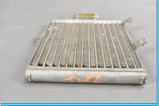 03-06 Mercedes S600 CL500 SL500 W220 Hydraulic Suspension ABC Oil Cooler Oem