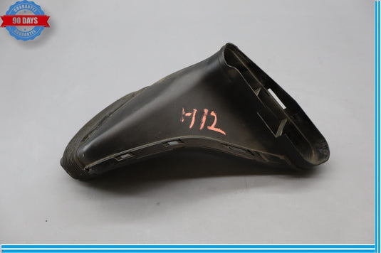 10-17 Mercedes W207 E350 E550 Front Air Inlet Intake Duct Pipe Hose Oem