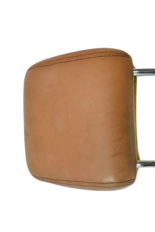 Load image into Gallery viewer, 10-19 Jaguar  X351 XJ XJR Front Right Passenger Side Seat Headrest Head Rest Oem
