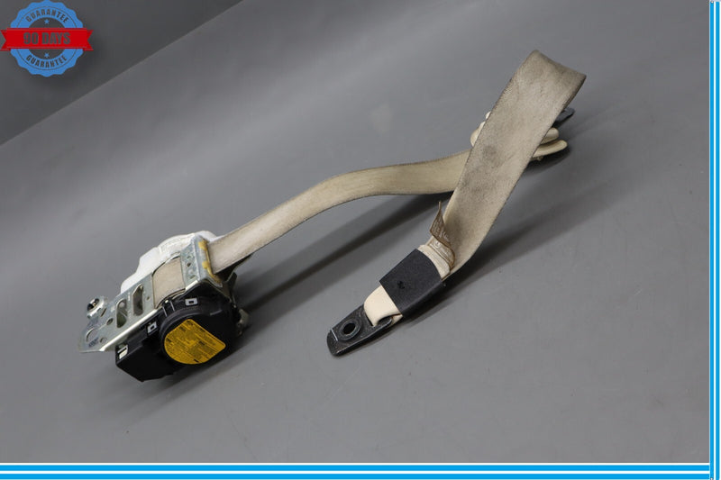 Load image into Gallery viewer, 07-09 Lexus LS460 Rear Center Seat Belt Retractor 7335050180 Oem
