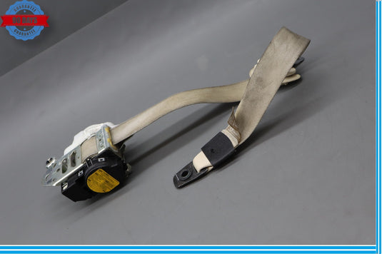 07-09 Lexus LS460 Rear Center Seat Belt Retractor 7335050180 Oem