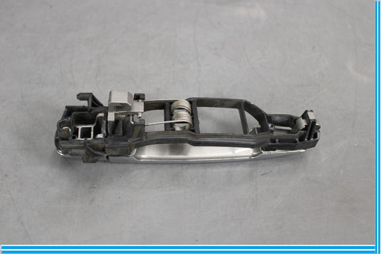 01-04 Mercedes R170 SLK230 Front Right Passenger Side Exterior Door Handle Oem