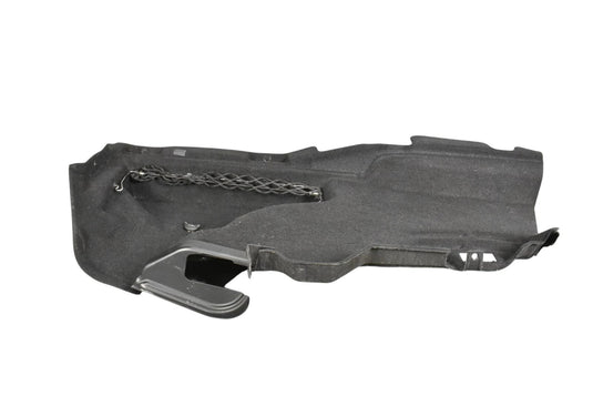14-20 Maserati Quattroporte Rear Right Side Trunk Quarter Trim Cover Panel Oem
