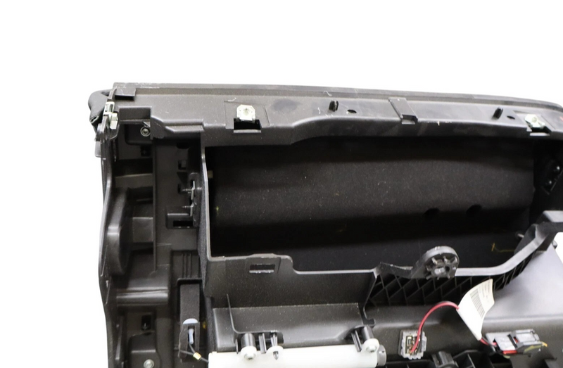 Load image into Gallery viewer, 14-22 Maserati Ghibli M157 Front Dashboard Dash Glove Box Glovebox 670018459 Oem
