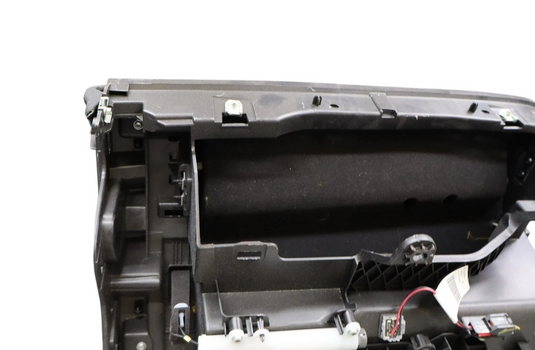 14-22 Maserati Ghibli M157 Front Dashboard Dash Glove Box Glovebox 670018459 Oem