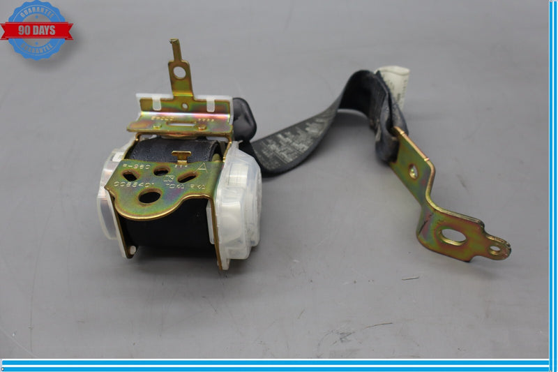 Load image into Gallery viewer, 02-08 Lexus SC430 Rear Right Passenger Side Seat Belt Seatbelt Retractor Oem
