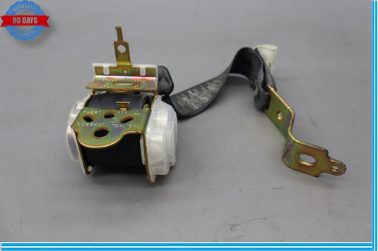 02-08 Lexus SC430 Rear Right Passenger Side Seat Belt Seatbelt Retractor Oem