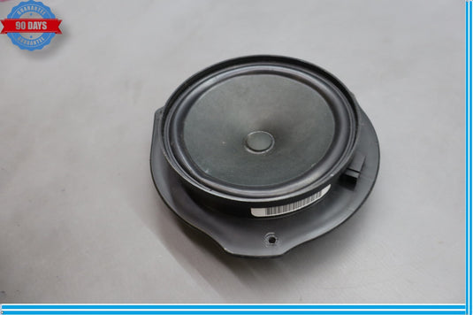 12-19 Mercedes X166 GL450 Rear Right Passenger Side Door Audio Speaker Oem