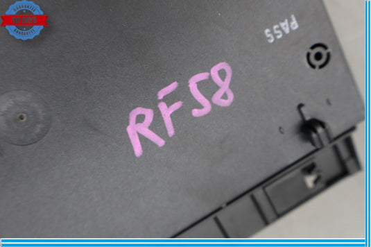 07-13 BMW X6 E70 Front Right Passenger Side Seat Memory Control Module Unit Oem