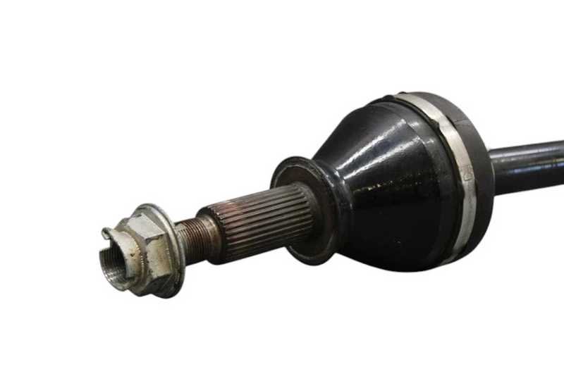 Load image into Gallery viewer, 14-17 Maserati Ghibli Rear Right Passenger Side CV Axle Shaft Drive shaft Oem
