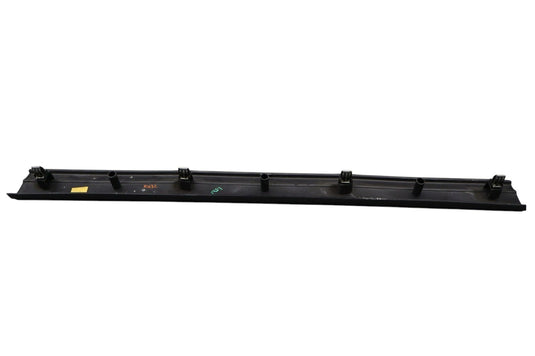 02-05 Ford Thunderbird Right Side Inner Door Sill Trim Cover 1W637613200AFW OEM