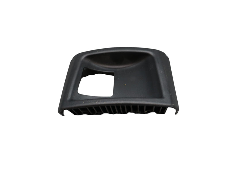 Load image into Gallery viewer, 14-21 BMW I01 i3 i3s Front Right Side Seat Backrest Release Trim 7304228 Oem
