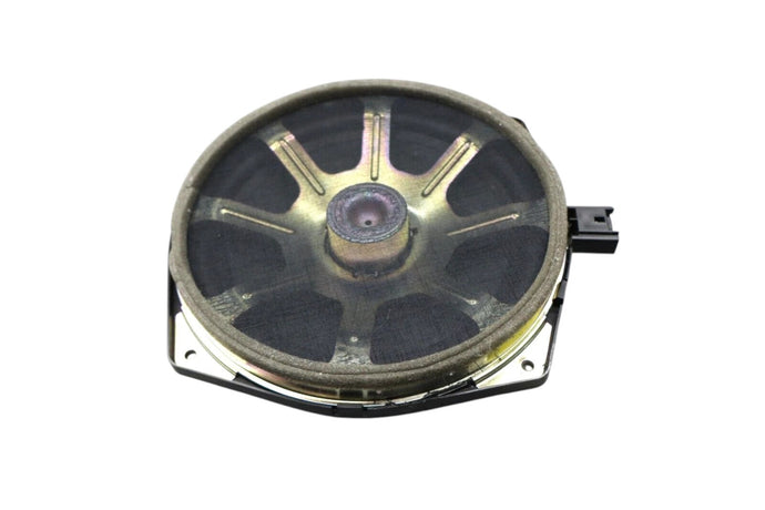 10-19 Jaguar XJL XJ X351 Front Left Driver Side Deck Audio Subwoofer Speaker Oem