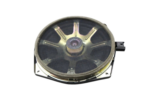 10-19 Jaguar XJL XJ X351 Front Left Driver Side Deck Audio Subwoofer Speaker Oem