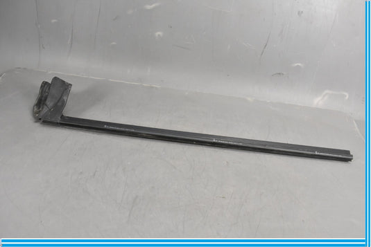 12-18 BMW 650i 640i F12 Front Right Passenger Side Door Whether Seat Oem