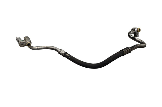 10-17 BMW 550i GT F07 A/C Air Conditioning Pressure Hose Line Pipe 9119995 Oem