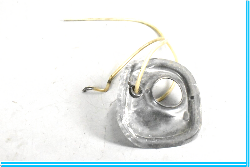 Load image into Gallery viewer, 11-17 Porsche Cayenne Fuel Tank Pocket Filler Cover Gasket Seal 7P0809933 Oem
