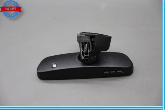 06-09 Land Range Rover Sport Interior Rear View Mirror Glass Assembly CTB500 Oem