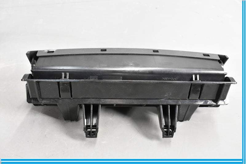 Load image into Gallery viewer, 11-18 Volkswagen VW Touareg Front Right Passengeer Seat Storage Box Black Oem
