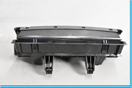 11-18 Volkswagen VW Touareg Front Right Passengeer Seat Storage Box Black Oem