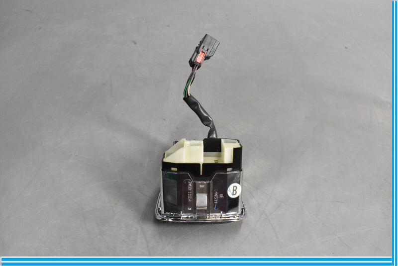 Load image into Gallery viewer, 04-08 Jaguar XJ8 XJR Headlight Light Trunk Gas Switch Oem
