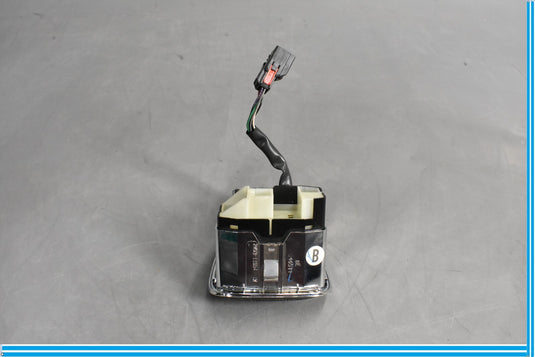 04-08 Jaguar XJ8 XJR Headlight Light Trunk Gas Switch Oem
