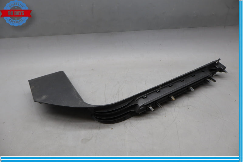Load image into Gallery viewer, 11-17 Volkswagen Touareg Front Right Side Door Sill Scuff Plate Cover Trim Oem
