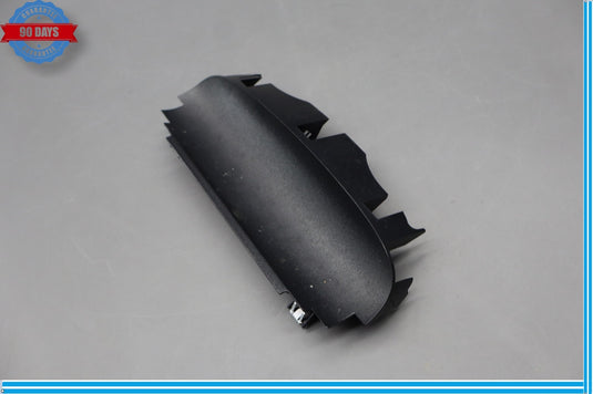 10-16 Jaguar XJ XJL X351 Center Console Back Upper Cover Panel Trim Oem