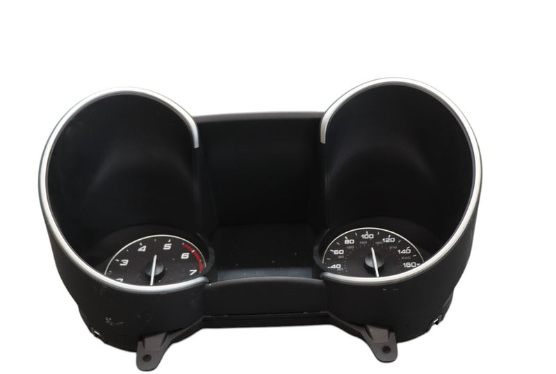 Load image into Gallery viewer, 17-19 Alfa Romeo Giulia Dash Dashboard Speedometer Instrument Cluster Gauge Oem
