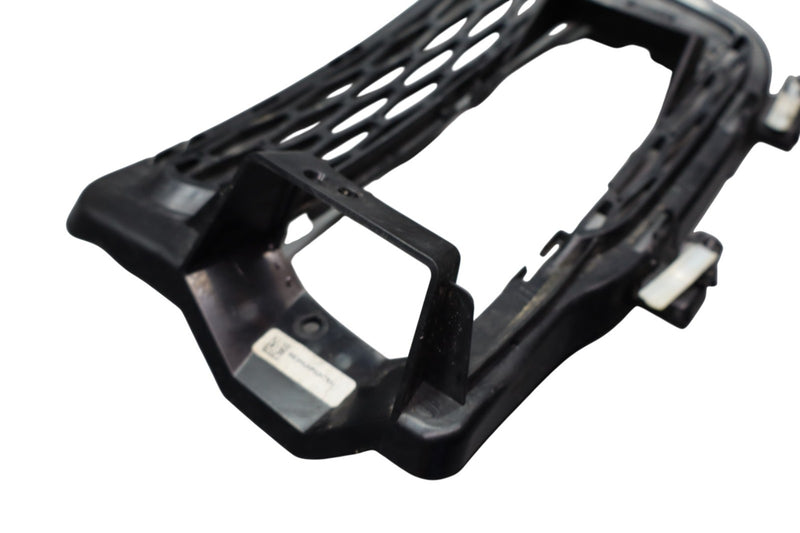 Load image into Gallery viewer, 14-17 Range Rover Sport L494 Front Right Bumper Fog Light Lamp Grille Cover Oem
